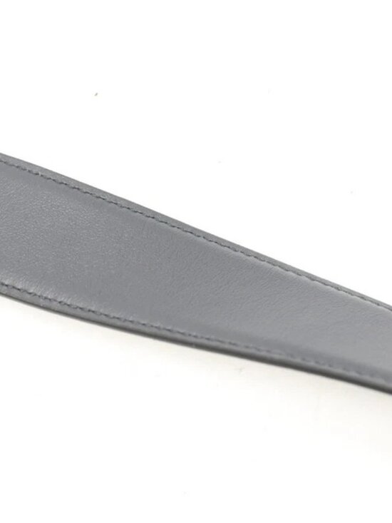 Salvatore Ferragamo Reversible Leather Gancini Belt 42\